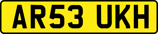 AR53UKH