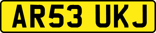 AR53UKJ