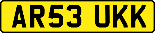 AR53UKK