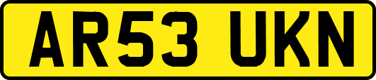 AR53UKN