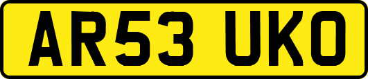 AR53UKO