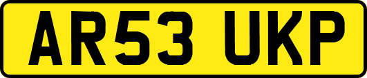 AR53UKP