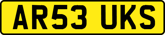 AR53UKS