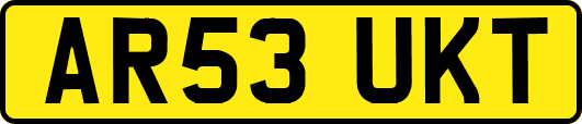AR53UKT