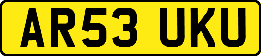 AR53UKU
