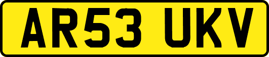AR53UKV