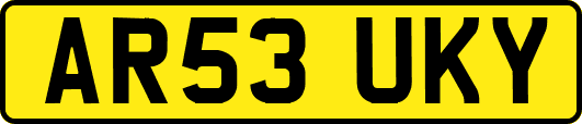 AR53UKY
