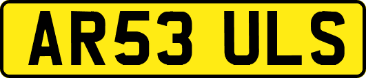 AR53ULS