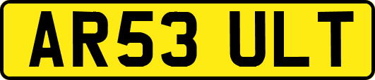 AR53ULT
