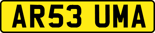AR53UMA