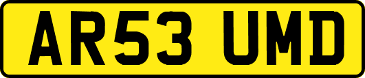 AR53UMD