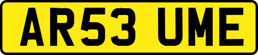AR53UME