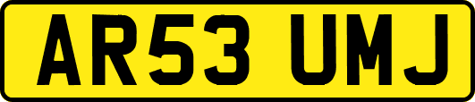 AR53UMJ