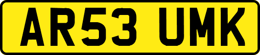 AR53UMK
