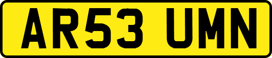 AR53UMN