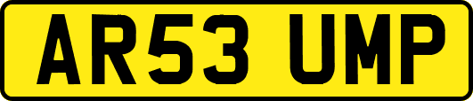 AR53UMP