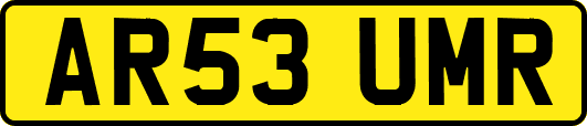 AR53UMR