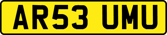 AR53UMU