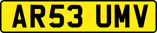 AR53UMV