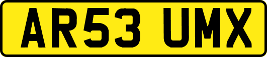 AR53UMX