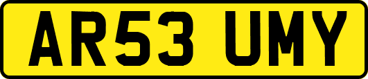 AR53UMY