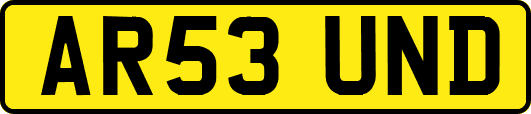 AR53UND