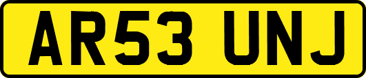 AR53UNJ