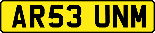 AR53UNM