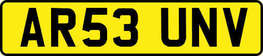 AR53UNV