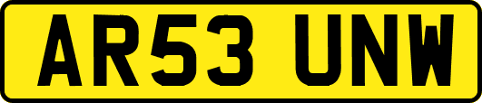 AR53UNW