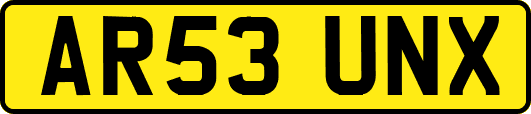 AR53UNX