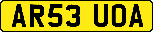 AR53UOA