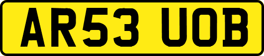 AR53UOB