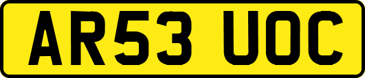 AR53UOC