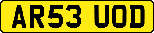 AR53UOD