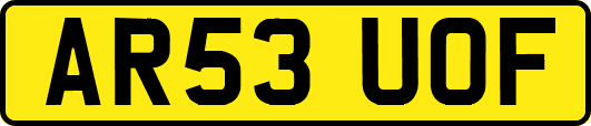 AR53UOF