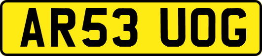 AR53UOG