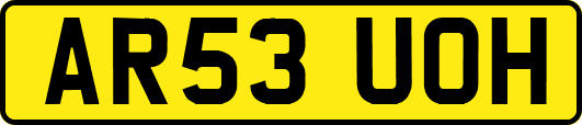 AR53UOH