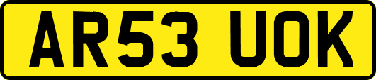 AR53UOK