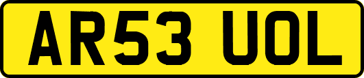 AR53UOL