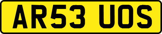 AR53UOS