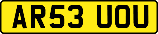 AR53UOU