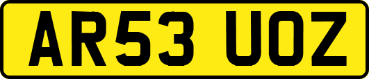 AR53UOZ
