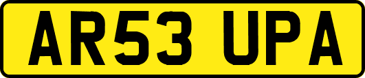 AR53UPA