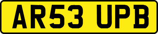 AR53UPB