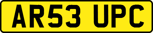 AR53UPC