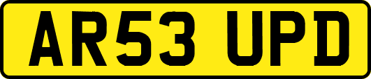 AR53UPD