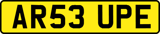 AR53UPE