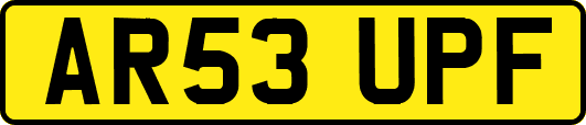 AR53UPF