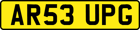 AR53UPG